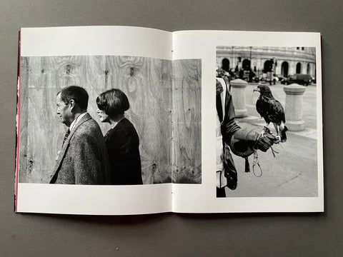 City Confessions #2: London