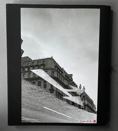 City Confessions #2: London