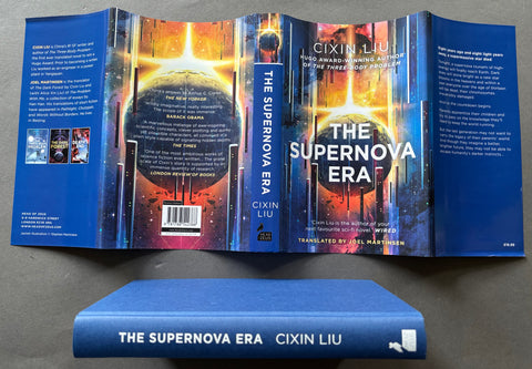 The Supernova Era