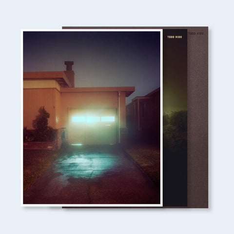 Outskirts - Signed Special Edition with Print