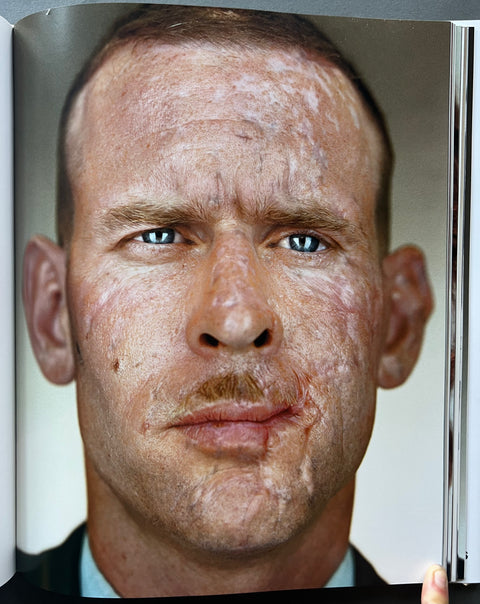 俳優多数掲載】Martin Schoeller Close Up 写真集 本