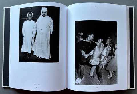 Coreen Simpson: A Monograph