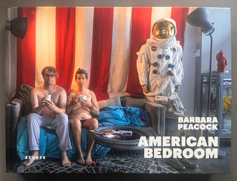 American Bedroom