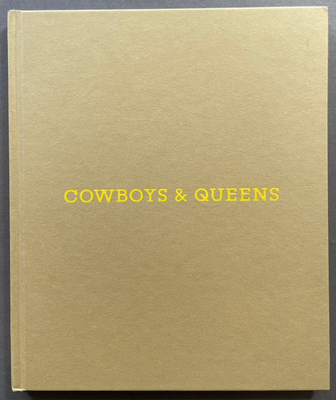 Cowboys&Queens