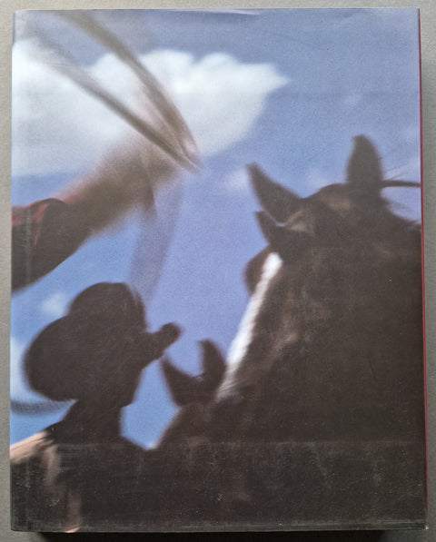 Cowpuncher: Cowboyin' in the Southwest