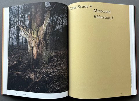 Floating Signifiers: Case studies on image, origin and representation