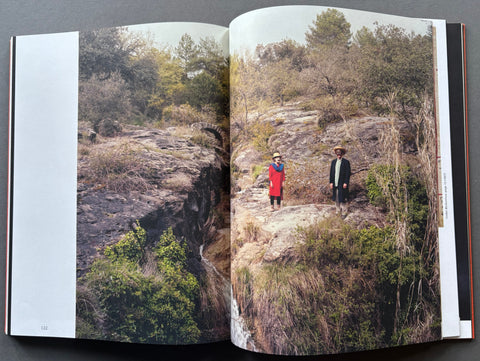 Floating Signifiers: Case studies on image, origin and representation