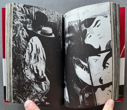 Japan: A Photo Theatre
