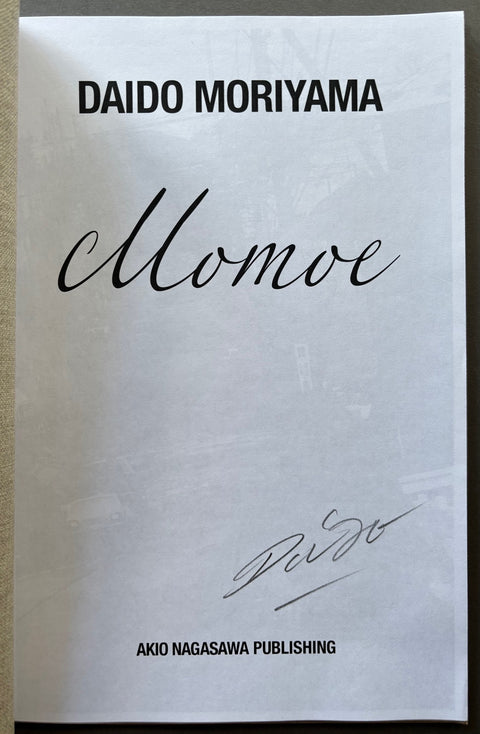 Momoe