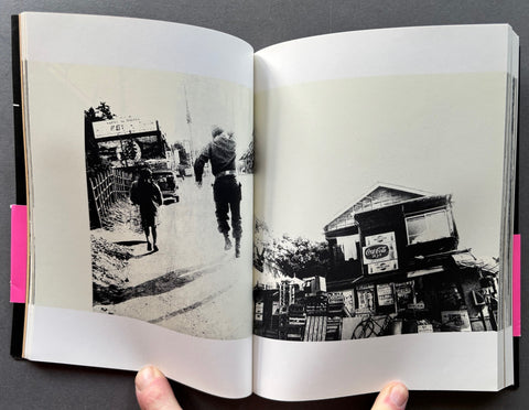 Nippon Gekijo Shashincho (Japan: A Photo Theater)