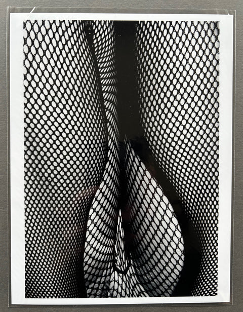 Tokyo Revisited with signed print