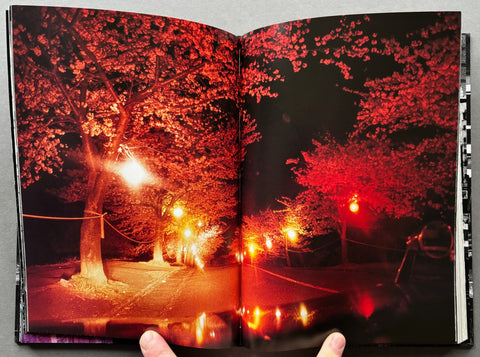 Tokyo Revisited with signed print