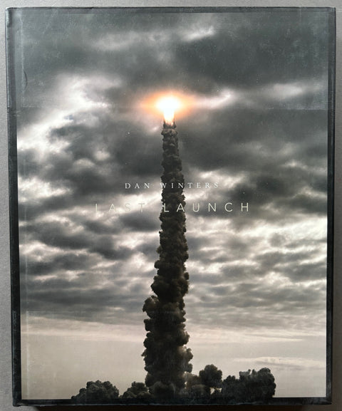 Last Launch