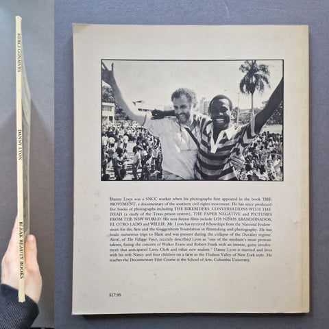 Merci Gonaïves: A Photographer's Account of Haiti and the February Revolution