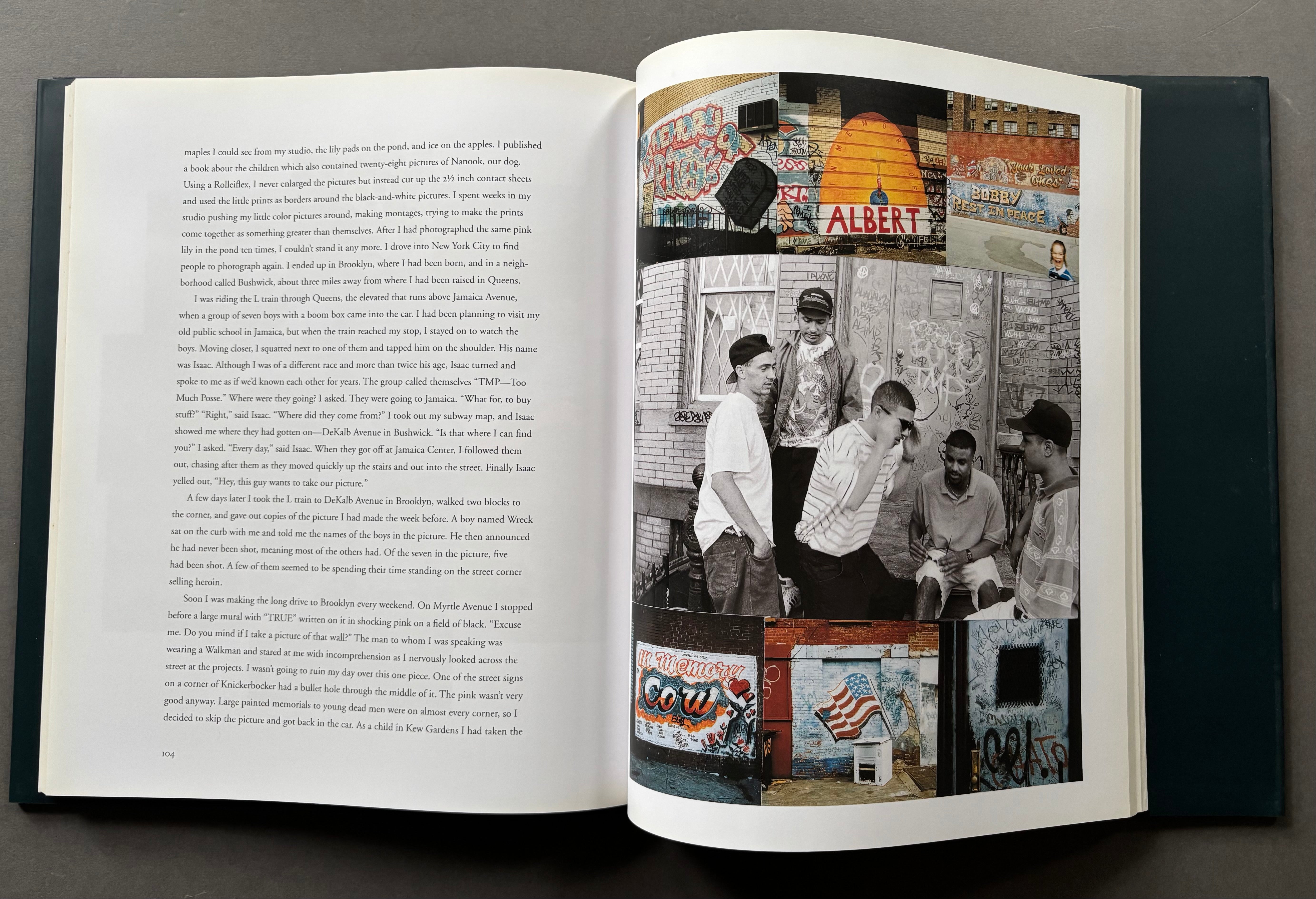 Buy Knave of Hearts by Danny Lyon photography book – Setanta Books