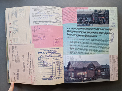 From Station to Station: Travels with Bowie 1973 - 1976