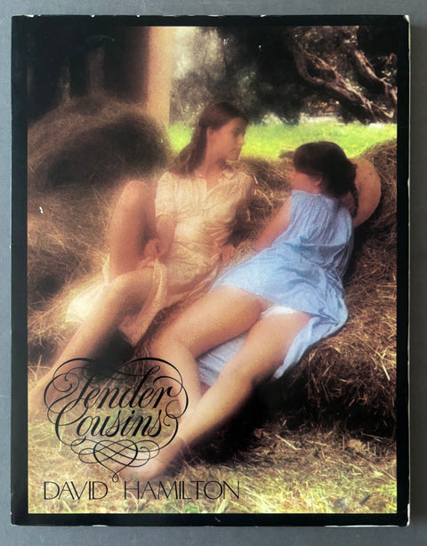 Tender Cousins