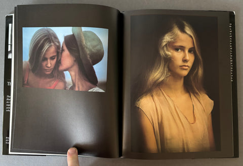 The Young Girl