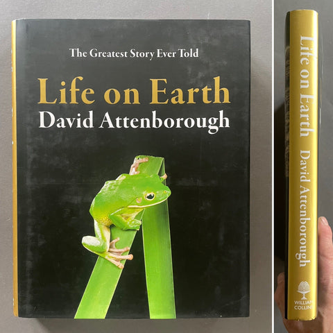 Life on Earth - Setanta Books