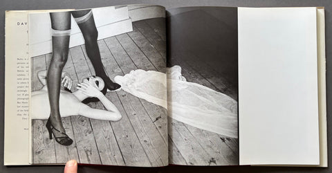 David Bailey's Trouble and Strife