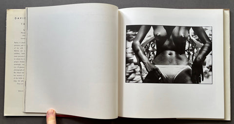 David Bailey's Trouble and Strife