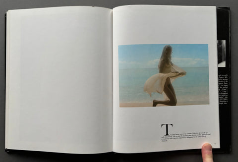 David Hamilton's Private Collection