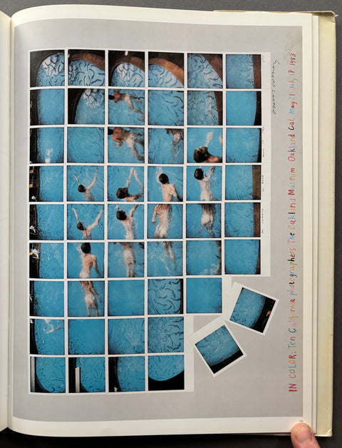 Hockney Posters
