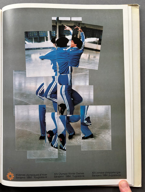 Hockney Posters