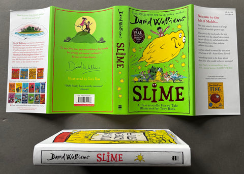 Slime