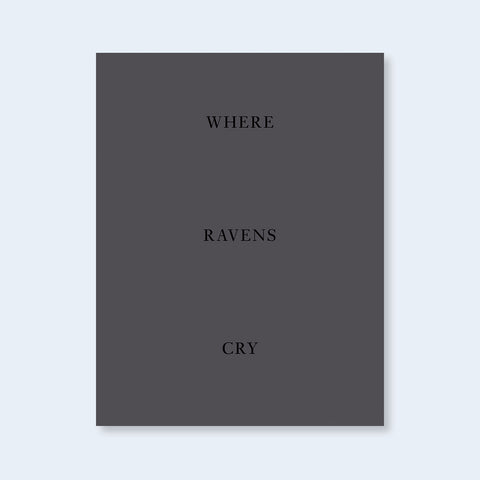 Where Ravens Cry