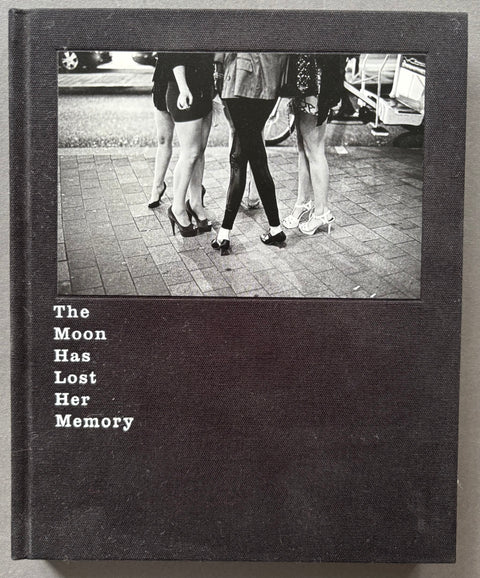 The Moon Has Lost Her Memory