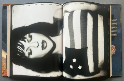 Dirty Blonde: The Diaries of Courtney Love
