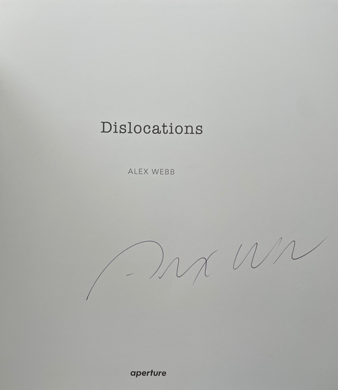 Dislocations