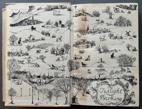 The hundred and One Dalmatians