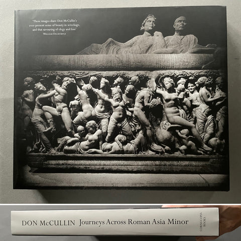 Journeys Across Roman Asia Minor