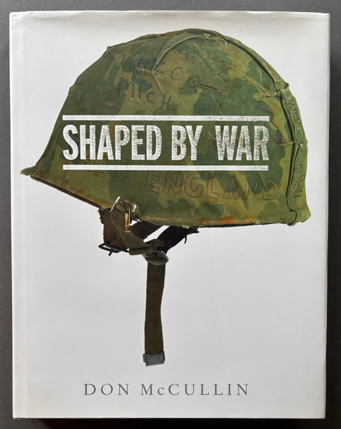 Shaped By War