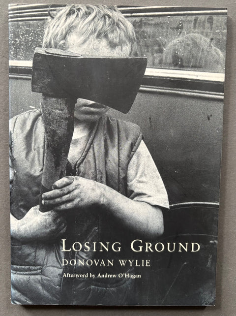 Losing Ground