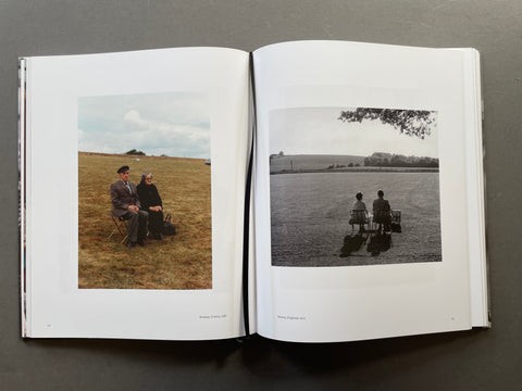Dorothy Bohm at 100 – A Life in Photography