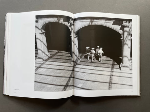 Dorothy Bohm at 100 – A Life in Photography