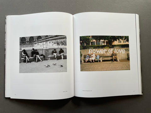 Dorothy Bohm at 100 – A Life in Photography