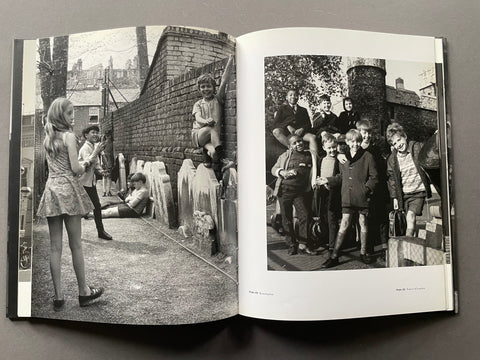 Sixties London
