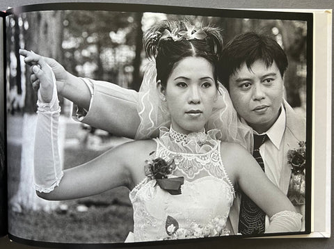 Double Happiness: Photographs by Chien-Chi Chang