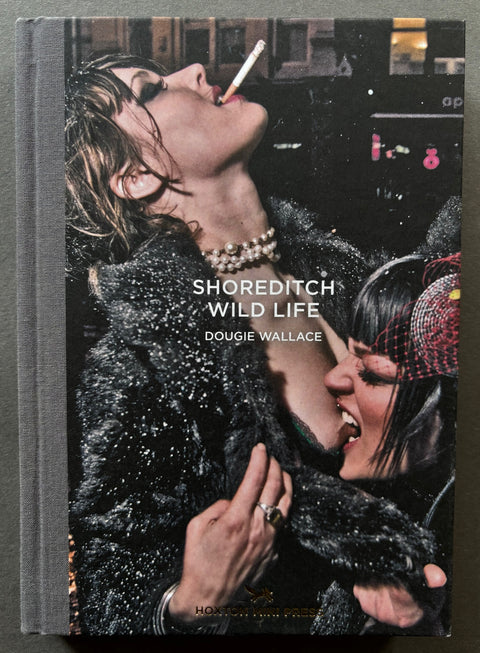 Shoreditch Wild Life