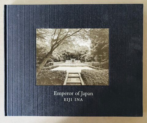 Emperor of Japan