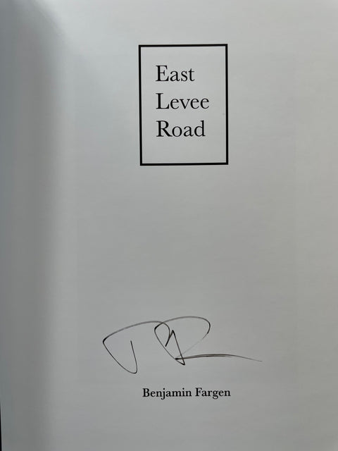 East Levee Road