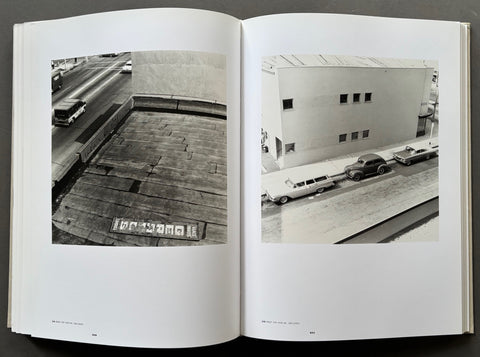 Ed Ruscha and Photography