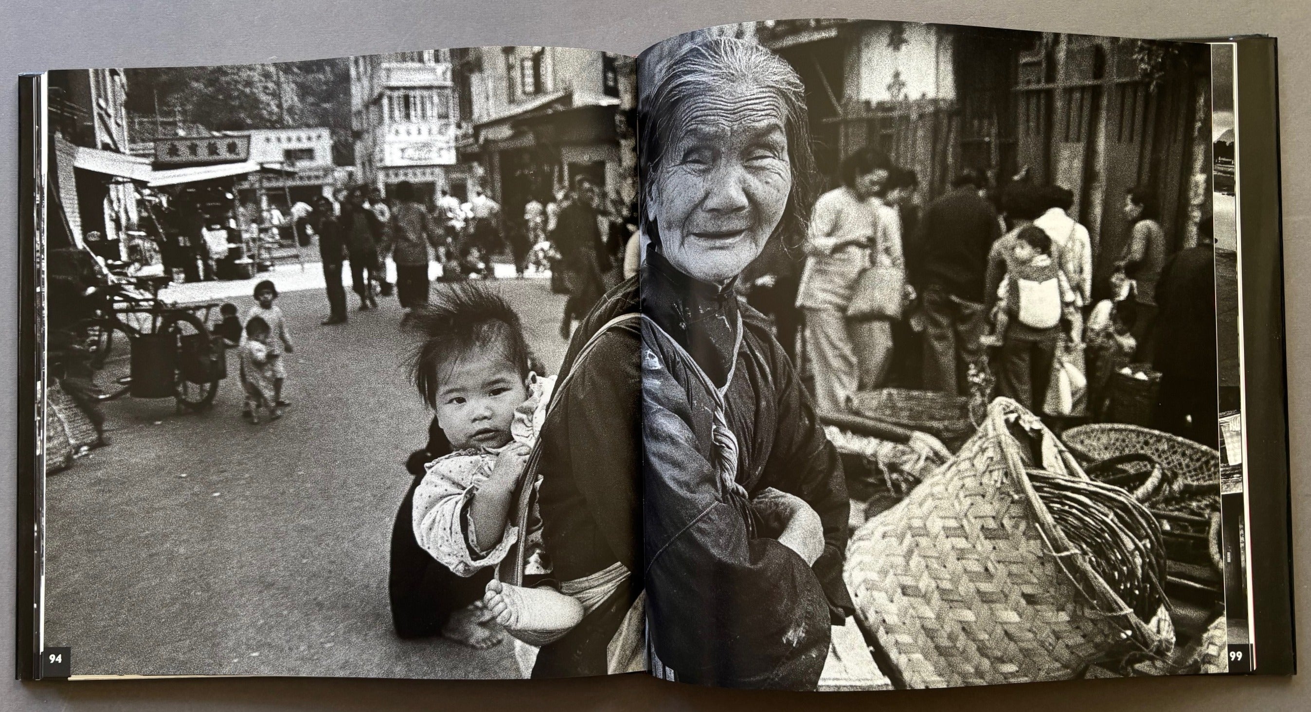 Buy Hong Kong by Ed van der Elsken – Setanta Books