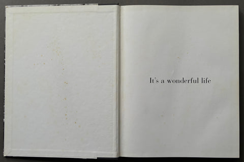 It's A Wonderful Life