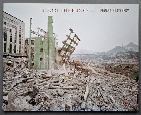 Before The Flood