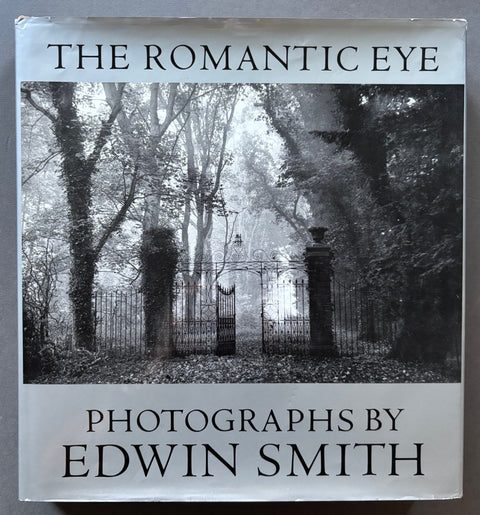 The Romantic Eye